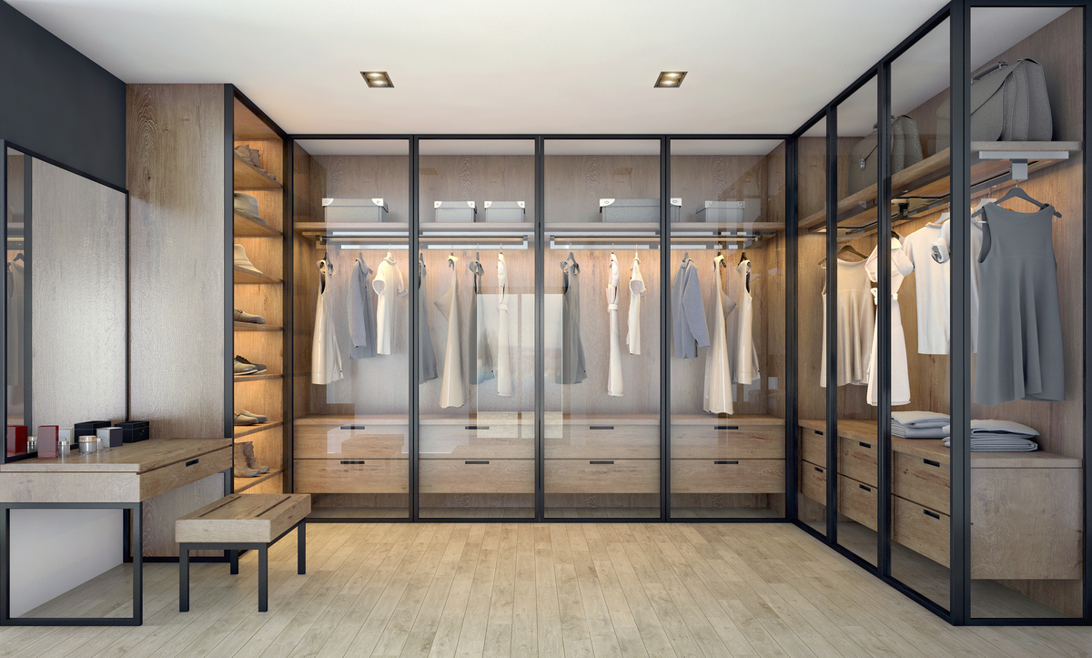 luxury interior design